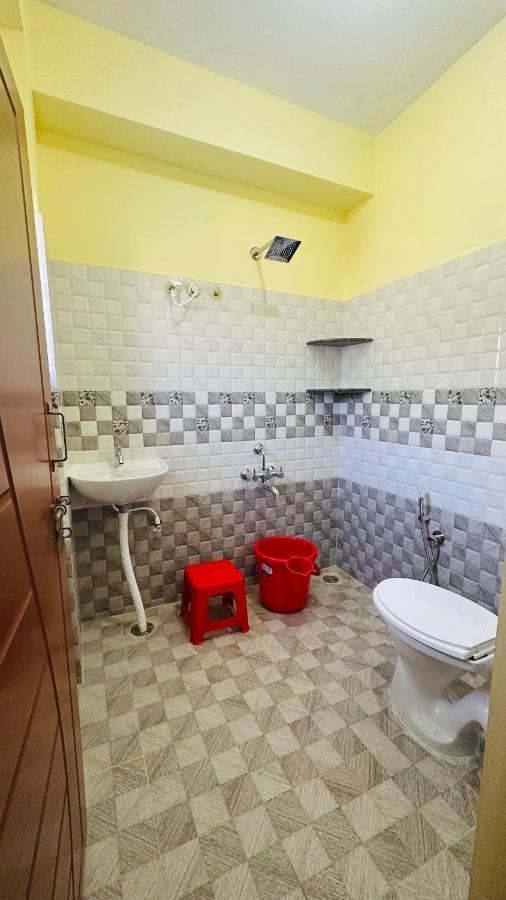 Navile Apartments Chikmagalūr Zewnętrze zdjęcie