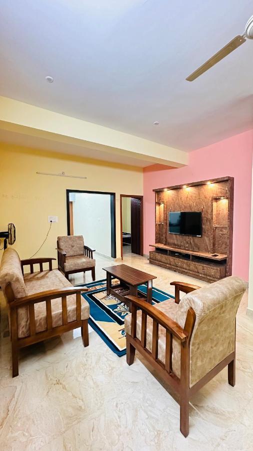 Navile Apartments Chikmagalūr Zewnętrze zdjęcie